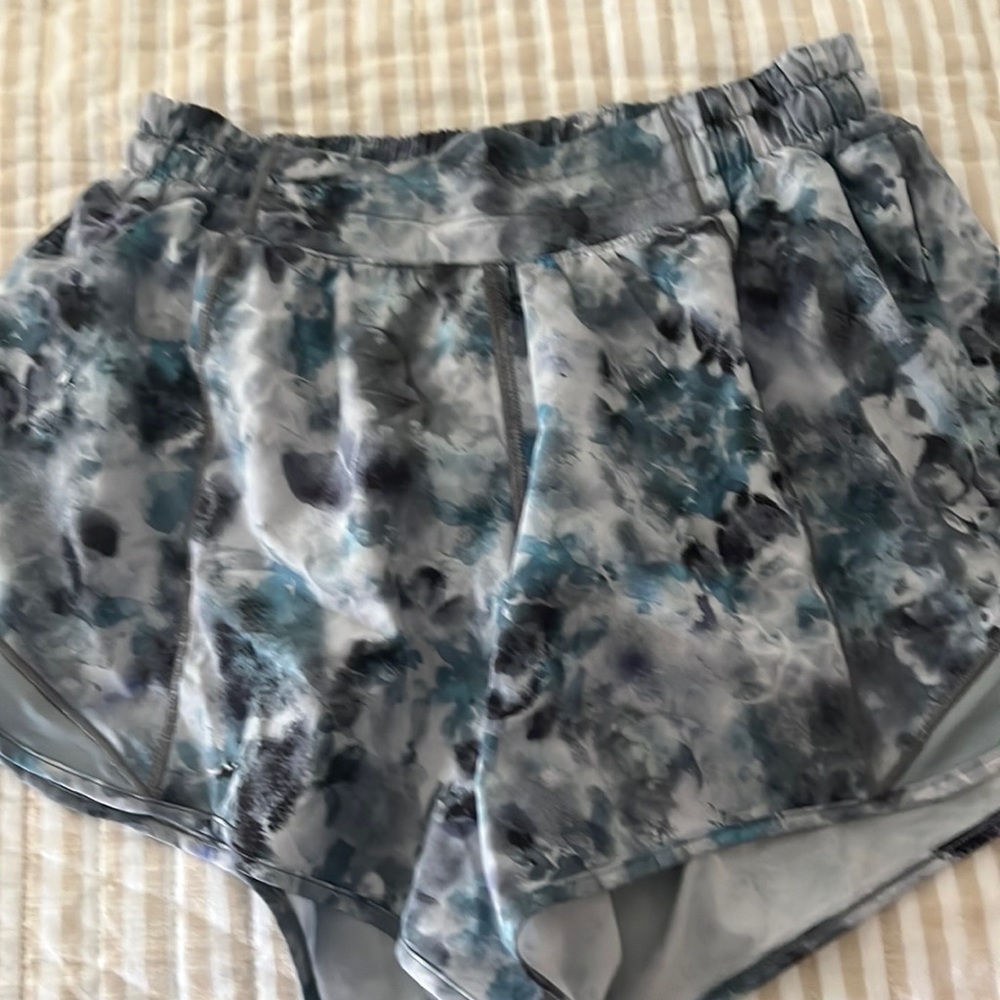 4 inch hotty hot shorts